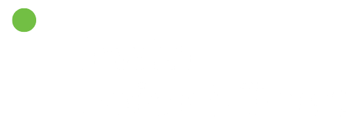 Irwin Union & Trust logo | Primary Wordmark Inverse